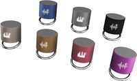 SPEAKER LUMINOSO SCX